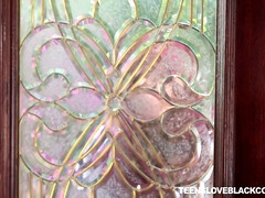 Arabe, Culo grande, Negro, Estilo perrito, Coño, Montar, Afeitado, Tetas