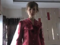 Sucer une bite, Brunette brune, Pov