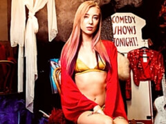 Anaal, Zwart, Pijpbeurt, Hondjeshouding, Interraciaal, Mager, Tiener