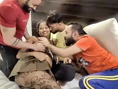 Amateur, Mamada, Corridas, Cuadrupleta, Hd, Indio, Orgasmo