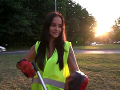 Большие сиськи, Минет, Брюнетки, Семяизвержение, Член, Хд, От первого лица, Молоденькие