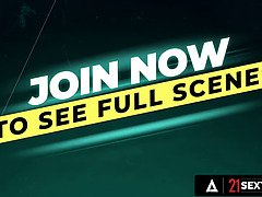 Sucer une bite, Tir de sperme, Queue, Fétiche, Hard, Hd, Fille latino, Léchez