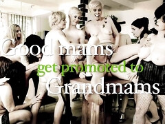 Grote lul, Grote mammen, Hondjeshouding, Voeten, Fetisj, Omie, Likken, Geschoren