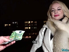 Leie, Grosser schwanz, Grosse titten, Blasen, Betrug, Europäisch, Im freien, Muschi