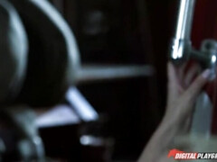 Body Heat - Scene 7