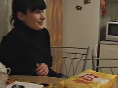 Amateur, Tromperie, Mignonne, Petite amie, Douche, Nénés