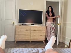 Американки, Жопа, Большая жопа, Большой член, Собачьи, Подружка, Голышом, От первого лица