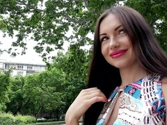 Mamada, Morena, Estilo perrito, Ruso