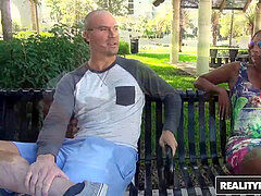 Blasen, Besamung, Spermaladung, Handjob, Milf