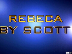 アメリカ人, デカチン, デカパイ, 巨乳な, 母, 怪物, 剃毛, オッパイの