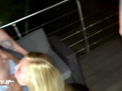 Culo grande, Tetas grandes, Mamada, Morena, Grupo, Grupo, Orgía, Tetas