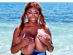 Belle grosse femme bgf, Gros cul, Noire, Sucer une bite, En levrette, Branlette thaïlandaise, Mère que j'aimerais baiser, Dénudage