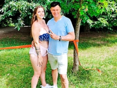 Gros cul, Gros seins, En levrette, Branlette thaïlandaise, Léchez, Pov, Chatte, Adolescente