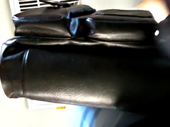 Asiático, Pov, Bajo la falda