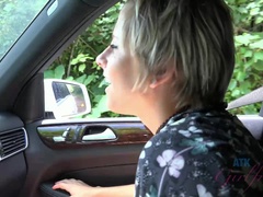 Любители, Блондинки, Минет, Пирсинг, Киски, Бритые, Короткая стрижка, Сиськи