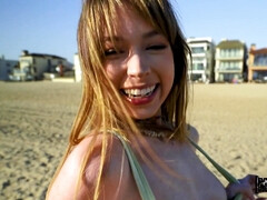 18 jahre, Arsch, Tussi, Grosser schwanz, Hardcore, Pov, Muschi, Jungendliche (18+)