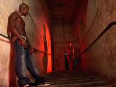 Arabisch, Interraciaal