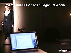 Grote mammen, Rondborstig, Diep in de keel, Sperma in gezicht, Hardcore, Gigantische lul, Kut duiken, Geschoren