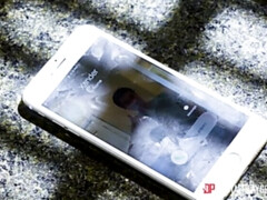 Брюнетки, Измена, Член, Затыкание рта, На природе, Пирсинг, Реалити, Короткая стрижка