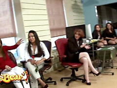 Pijpbeurt, Bruinharig, Sperma shot, Dansen, Sperma in gezicht, Hd, Feest, Kut duiken