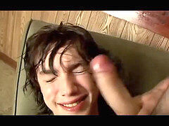 Amateur, Anal, Homosexuelle, Maigrichonne