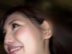 Sucer une bite, Brunette brune, Hd, Japonaise, Petite femme, Rasée, Maigrichonne, Nénés