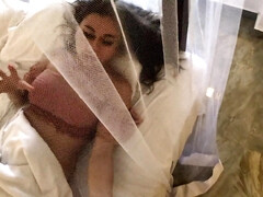 Amateur, Gros seins, Sucer une bite, Tir de sperme, Fait maison, Pov, Russe, Adolescente