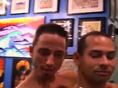 Schwul, Hd, Realität