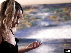 18 jaar, Blond, Hondjeshouding, Gezin, Hardcore, Hd, Klein, Tiener