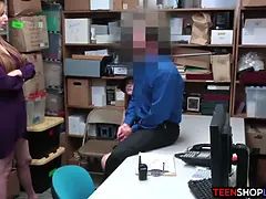 Grote lul, Pijpbeurt, Hd, Monster, Orgie, Realiteit, Roodharige vrouw, Schreeuwen