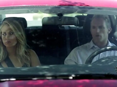 Cul, Beauté, Sucer une bite, Mignonne, Gorge profonde, Queue, Mamelons, Chatte