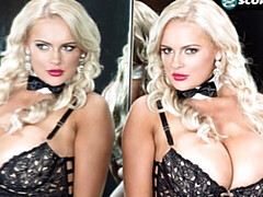 Amateur, Culo grande, Rubia, Penetracion con dedos, Masturbación, Madres para coger, Solo, Estriptis