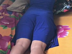 Анальный секс, Язык в попке, Кончили внутрь, Лизание, Мастурбация, Милф, Мачеха, Молоденькие