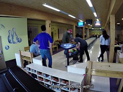 浮気者, 浮気する, チェコ, 彼女, ハメ撮り