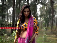 Gros seins, Fétiche, Indienne, Maman, Seins naturels, De plein air, Solo, Nénés