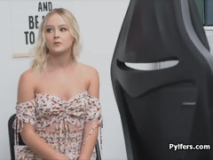 Блондинки, Затыкание рта, Секс без цензуры, Хд, В офисе, Реалити, Жесткий секс, Молоденькие