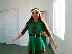 Nana, Grosse bite, Éjaculation interne, Queue, Doigter, Hd, Pov, Nénés