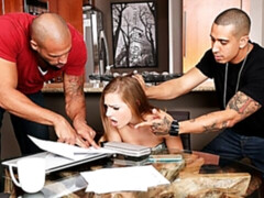 Большой член, Минет, Собачьи, Секс без цензуры, Натуральные сиськи, Тощие, Молоденькие, Сиськи