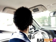 Sadomasoquismo, Culo grande, Tetas grandes, Amarrada, Ébano, Sexo duro, Estrella porno, Mojado