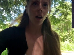 素人, フェティッシュ, オナニー, 天然, 自然山雀, 公共, バイブレーター, のぞき