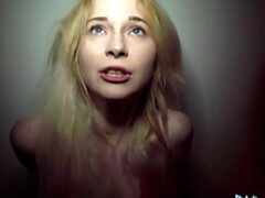 Grosser arsch, Grosser schwanz, Blondine, Blasen, Hundestellung, Geld, Jungendliche (18+), Titten