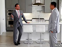 3d, お尻, デカパイ, 手コキする, Hd, 巨大, ラティーナ, フェラする