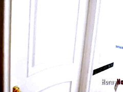 Fucking My Grandmom's GILF Friend (Step Fam)