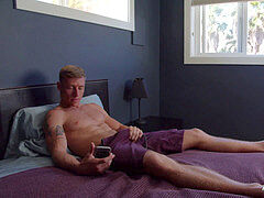 Anal, Grosse bite, Sucer une bite, Homosexuelle, Espionne, Voyeur