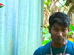 インド人, 淫乱熟女