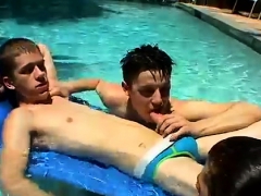 Enthousiasteling, Pijpbeurt, Europees, Homo, Buiten, Realiteit