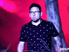 黒人, 浮気者, フェティッシュ, キス, レズビアン, 自然山雀, アウトドア, 小柄