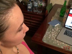 Morena, Penetracion con dedos, Masturbación, Orgasmo, Pequeña, Coño, Tetas