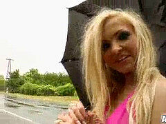 Anal, Éjaculation interne