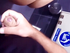 素人, デカパイ, フェラチオ, カップル, ハードコア, Hd, イタリア人, 公共